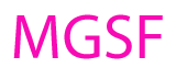 Myanmar Global Support Foundation Corp logo